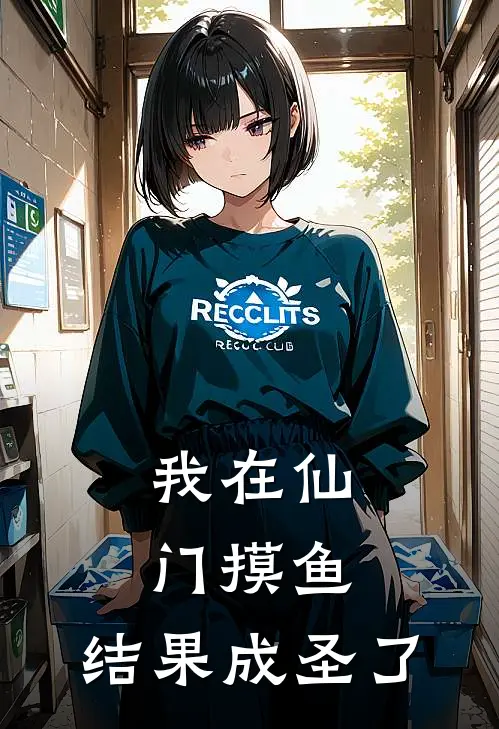 我在仙门摸鱼，结果成圣了