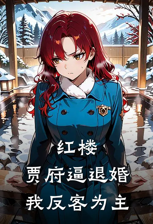 红楼：贾府逼退婚，我反客为主