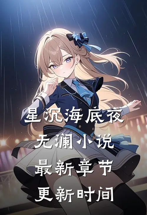 星沉海底夜无澜小说最新章节更新时间
