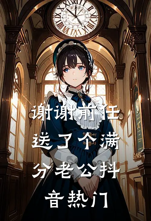 谢谢前任，送了个满分老公抖音热门