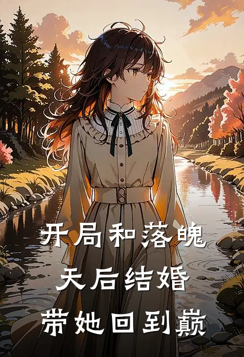 开局和落魄天后结婚，带她回到巅
