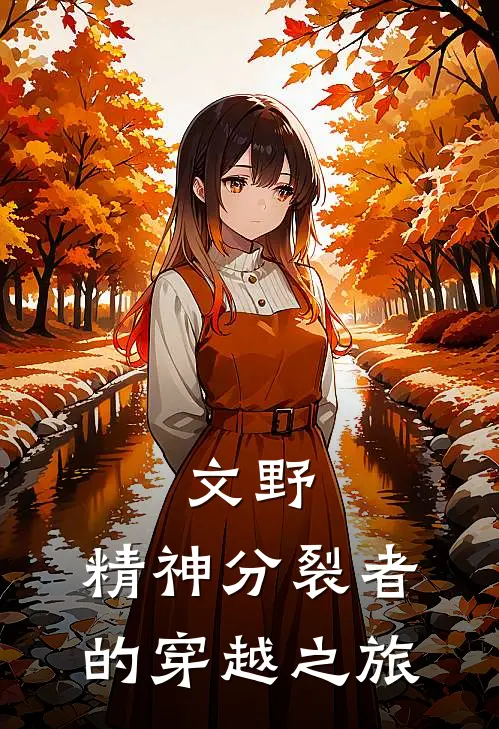文野：精神分裂者的穿越之旅