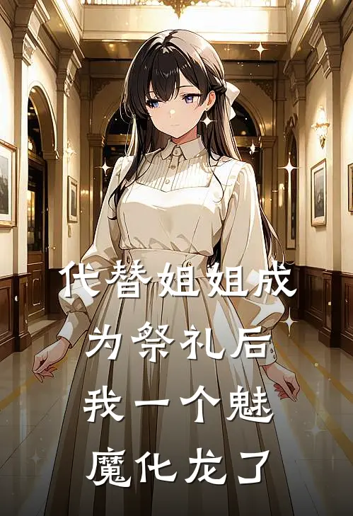 代替姐姐成为祭礼后，我一个魅魔化龙了