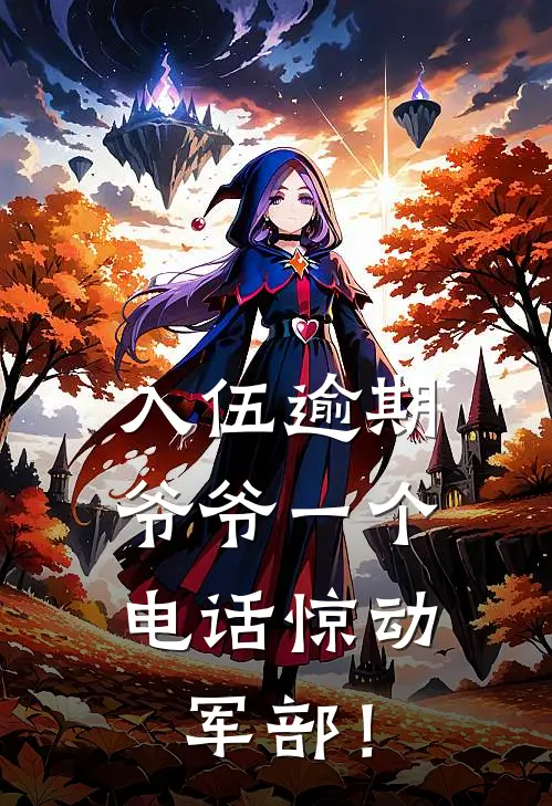入伍逾期，爷爷一个电话惊动军部！
