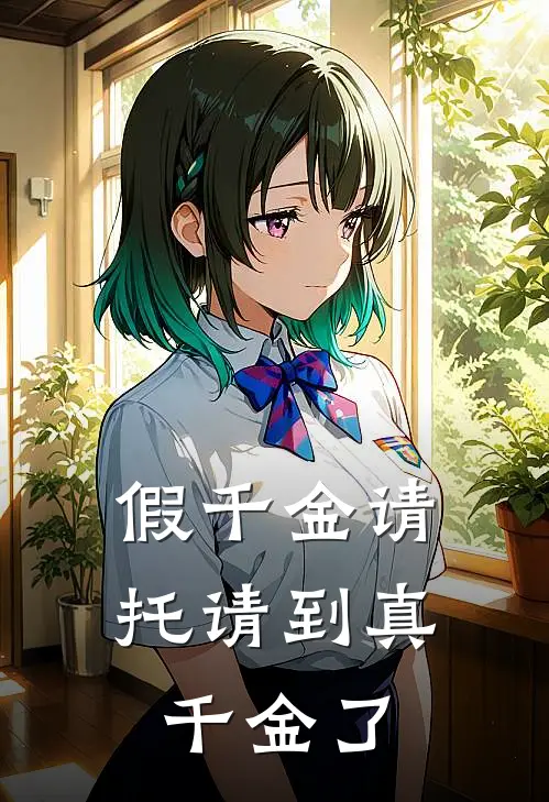 假千金请托请到真千金了