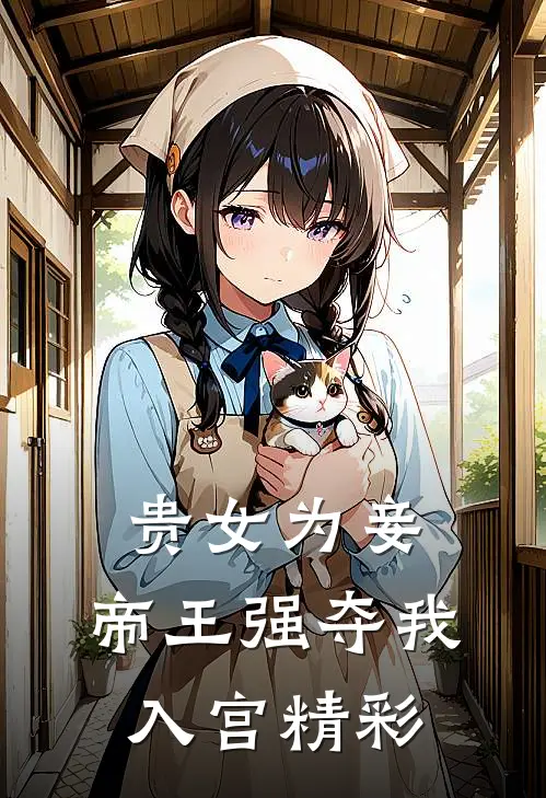 贵女为妾，帝王强夺我入宫精彩