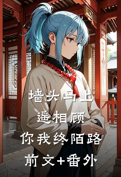 墙头马上遥相顾，你我终陌路前文+番外