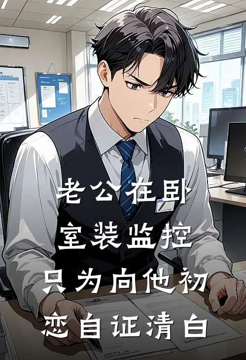老公在卧室装监控，只为向他初恋自证清白