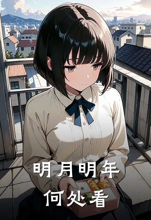 明月明年何处看