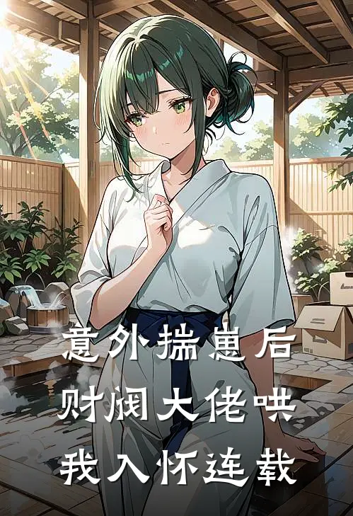 意外揣崽后，财阀大佬哄我入怀连载