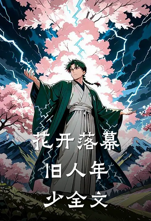 花开落幕，旧人年少全文