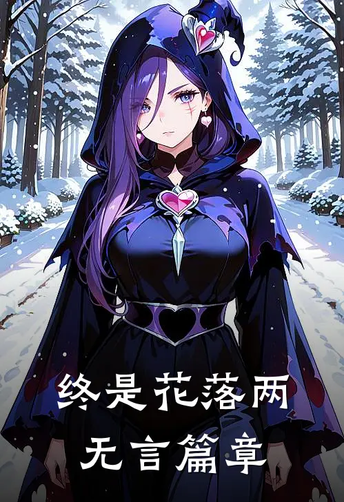 终是花落两无言篇章