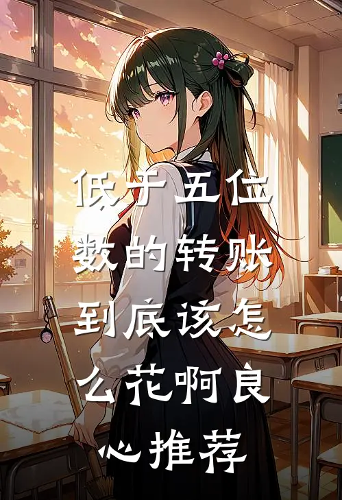 低于五位数的转账，到底该怎么花啊良心推荐