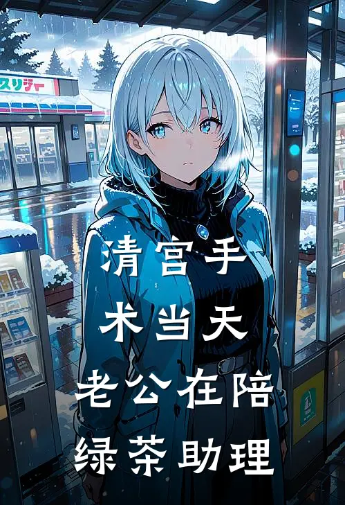 清宫手术当天，老公在陪绿茶助理