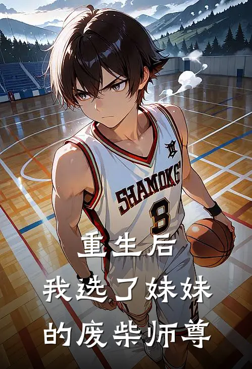 重生后，我选了妹妹的废柴师尊