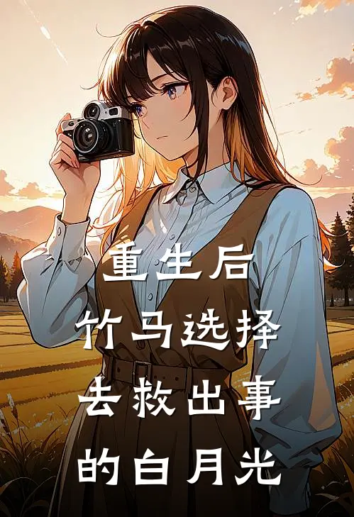 重生后，竹马选择去救出事的白月光