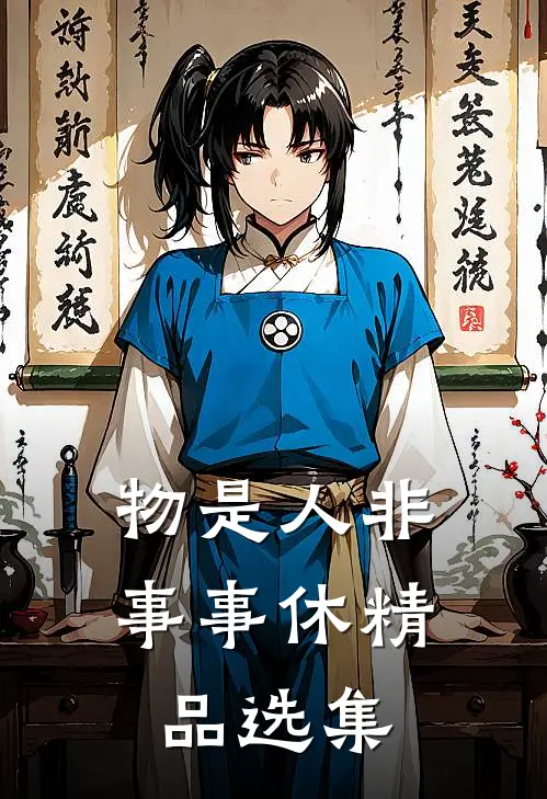 物是人非事事休精品选集