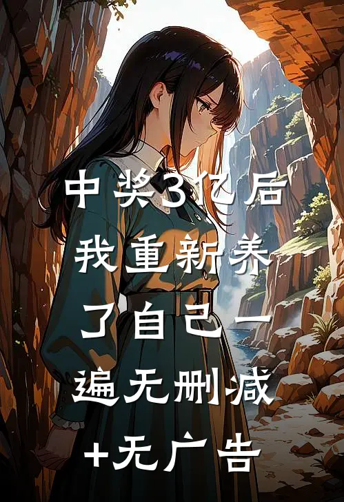 中奖3亿后，我重新养了自己一遍无删减+无广告