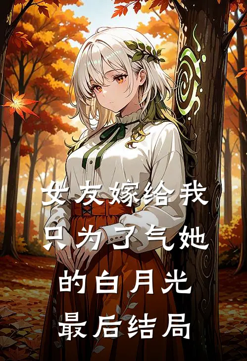 女友嫁给我，只为了气她的白月光最后结局