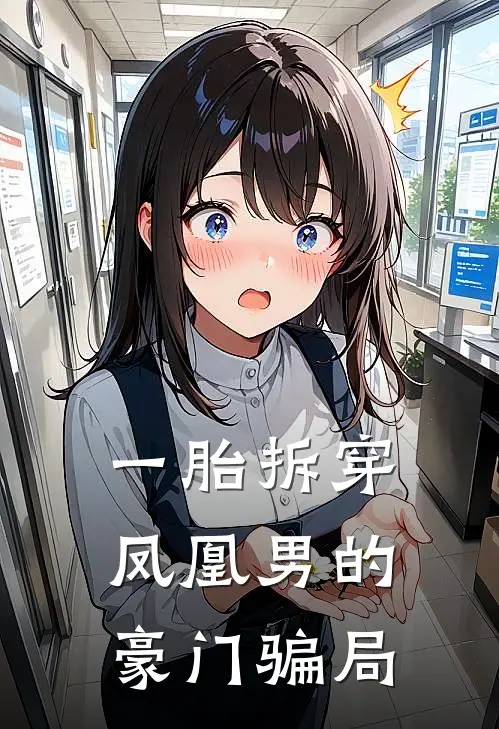 一胎拆穿凤凰男的豪门骗局