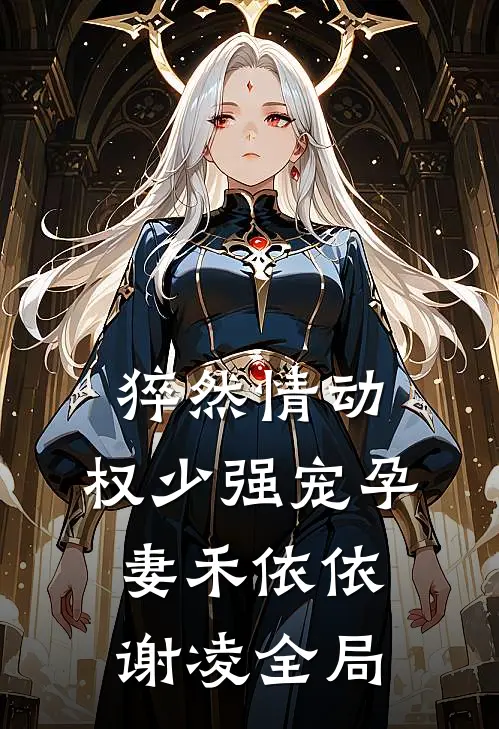 猝然情动，权少强宠孕妻禾依依谢凌全局