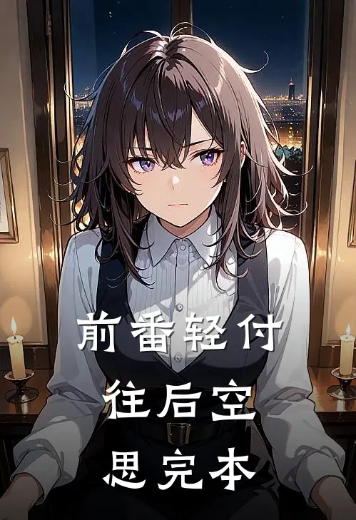 前番轻付，往后空思完本