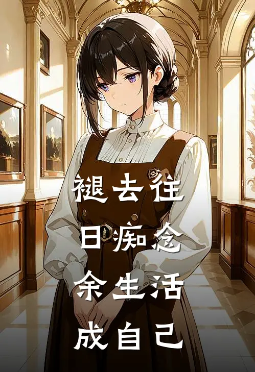 褪去往日痴念，余生活成自己