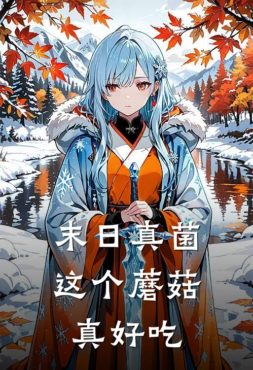 末日真菌：这个蘑菇真好吃