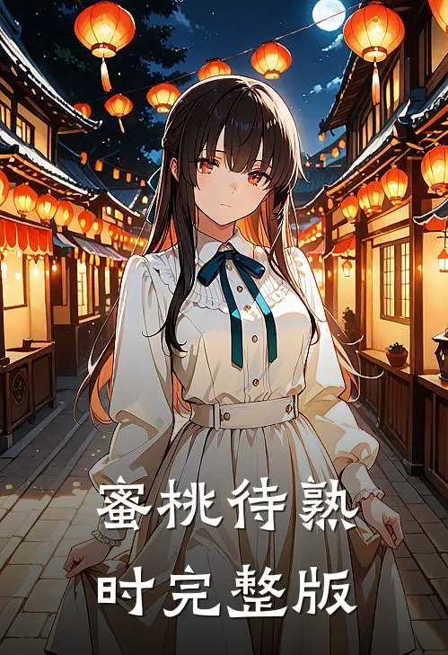 蜜桃待熟时完整版
