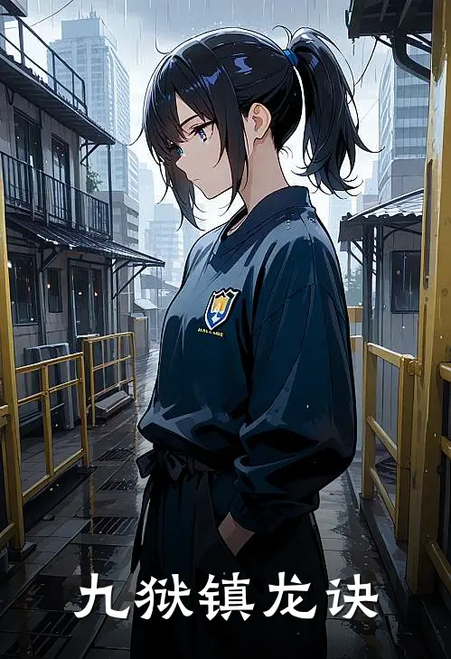 九狱镇龙诀