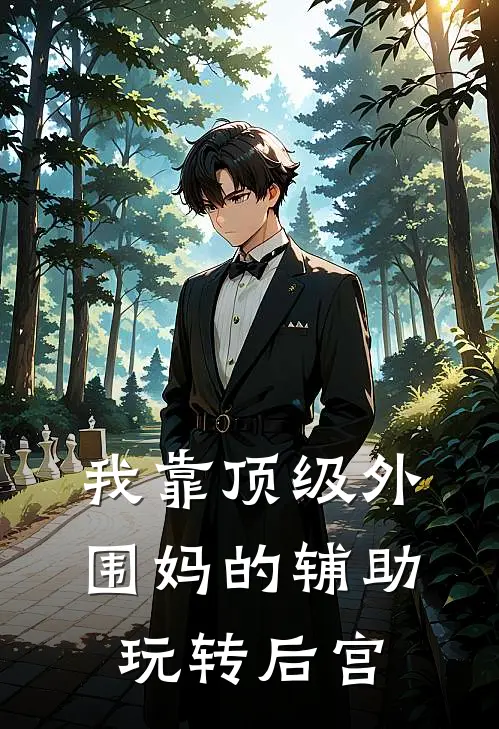 我靠顶级外围妈的辅助，玩转后宫