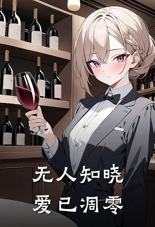 无人知晓爱已凋零