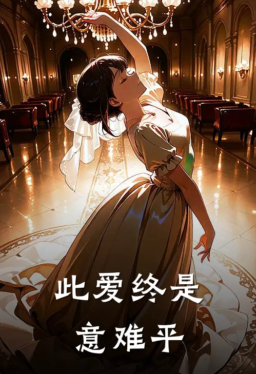 此爱终是意难平