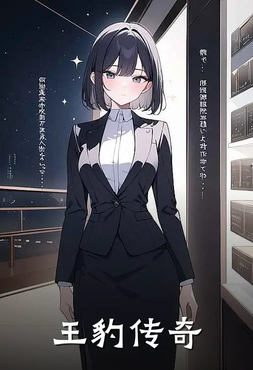 王豹传奇