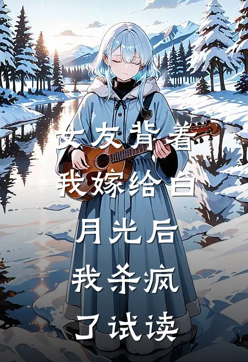 女友背着我嫁给白月光后，我杀疯了试读