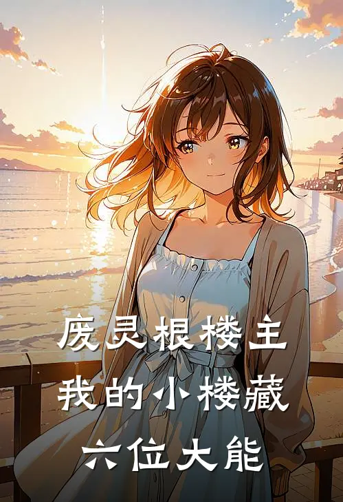 废灵根楼主，我的小楼藏六位大能