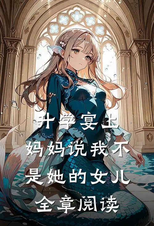 升学宴上，妈妈说我不是她的女儿全章阅读