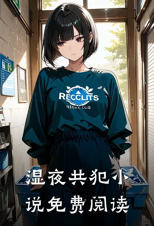 湿夜共犯小说免费阅读