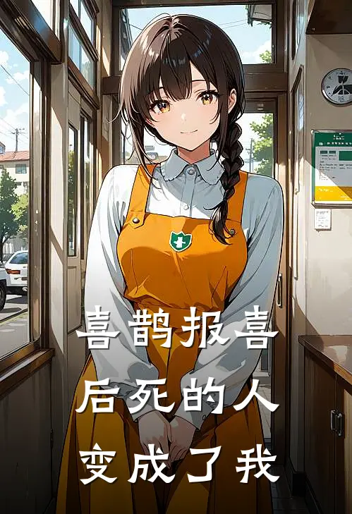 喜鹊报喜后死的人变成了我