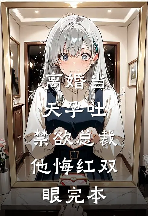 离婚当天孕吐，禁欲总裁他悔红双眼完本