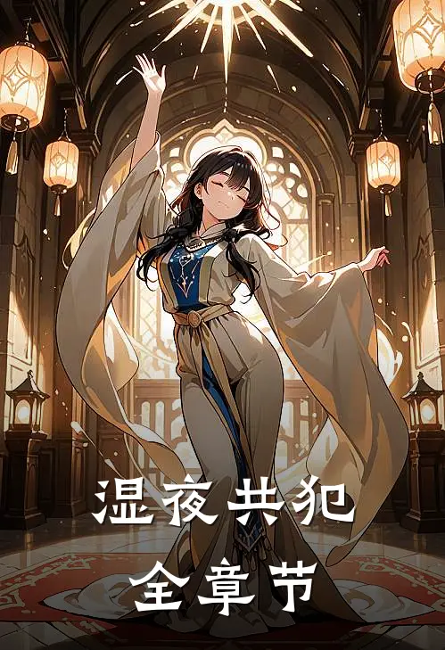 湿夜共犯全章节