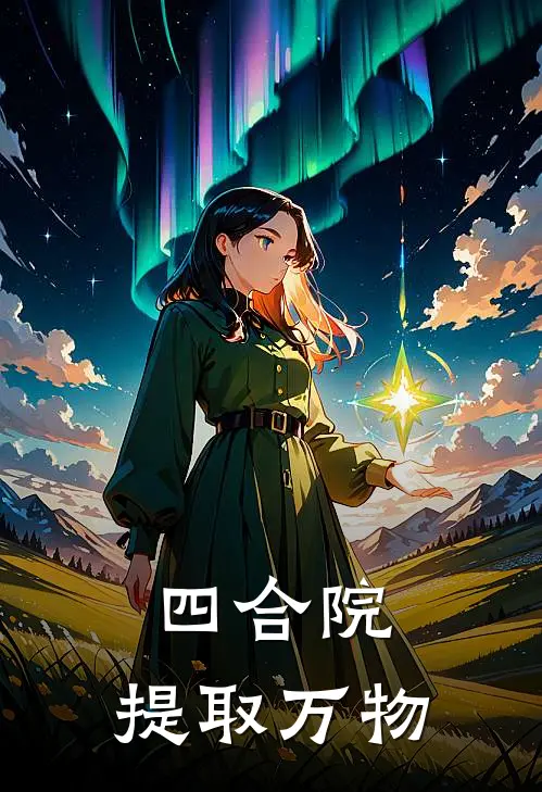 四合院：提取万物
