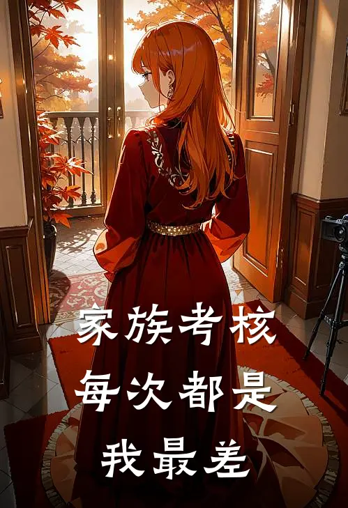 家族考核每次都是我最差