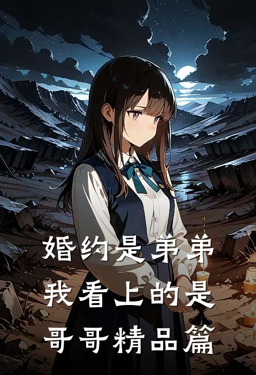 婚约是弟弟，我看上的是哥哥精品篇