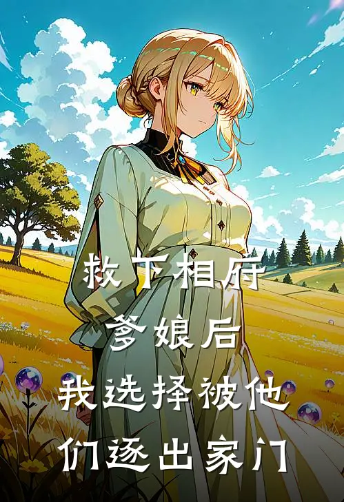 救下相府爹娘后，我选择被他们逐出家门