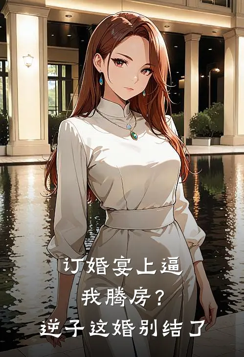 订婚宴上逼我腾房？逆子，这婚别结了