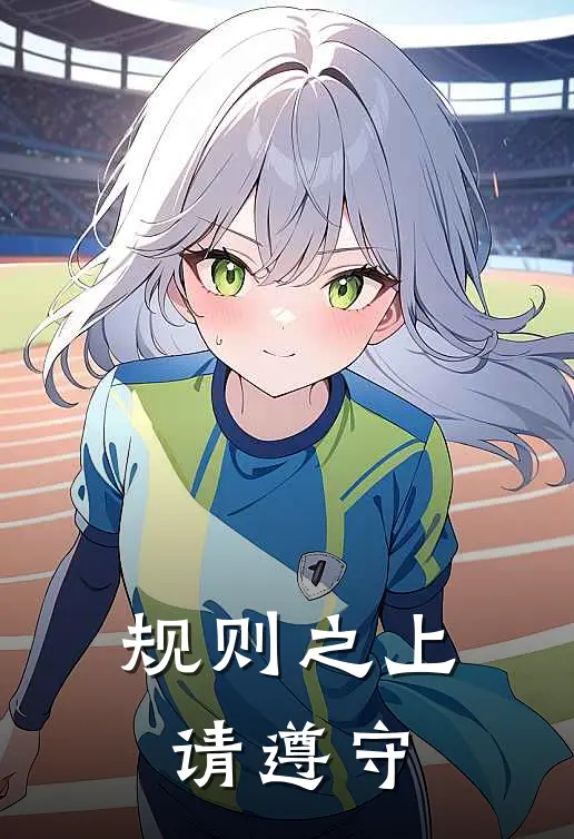 规则之上：请遵守