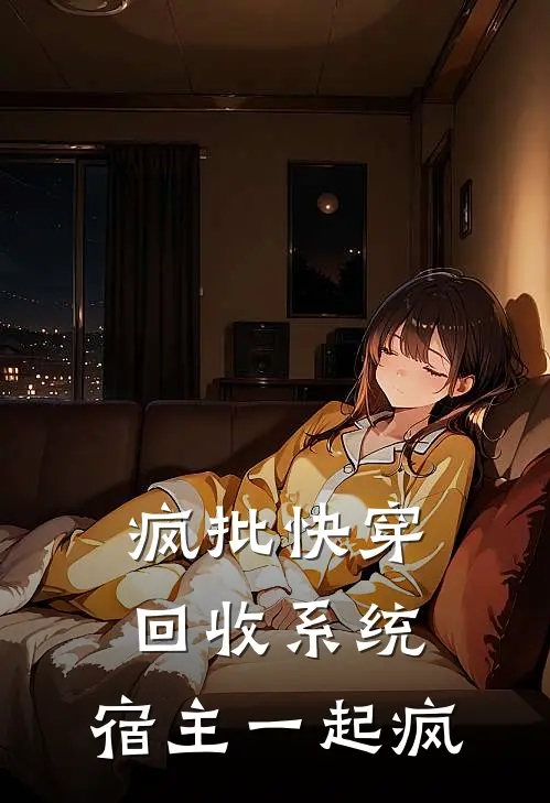 疯批快穿：回收系统，宿主一起疯