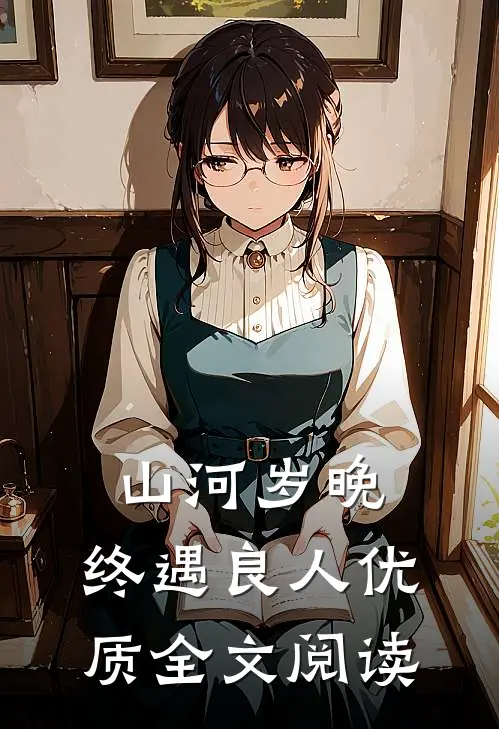 山河岁晚，终遇良人优质全文阅读