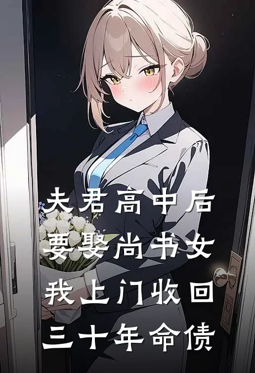 夫君高中后要娶尚书女，我上门收回三十年命债